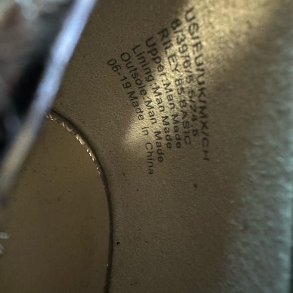 Kenneth Cole - Riley 85 basic - Picture 4 of 4